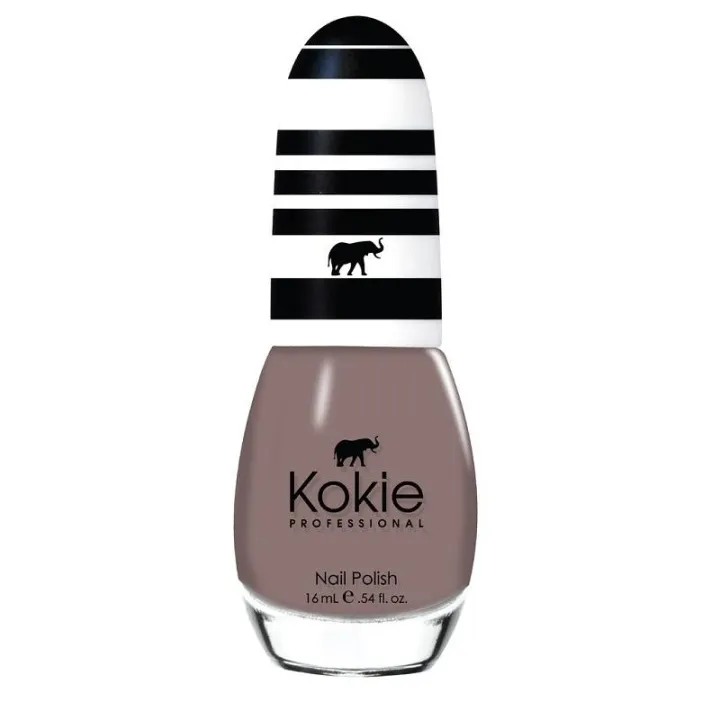 Alternativ bild 0 för Kokie Nail Polish -  London Fog