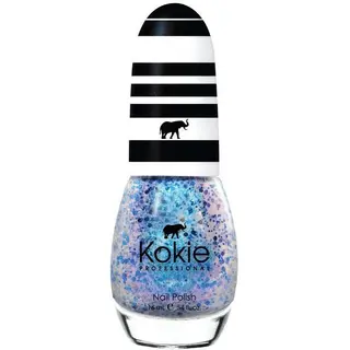 Produktfoto för Kokie Nail Polish - Northern Lights