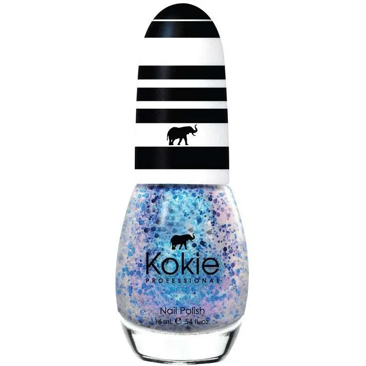 Bild 1 för Kokie Nail Polish - Northern Lights
