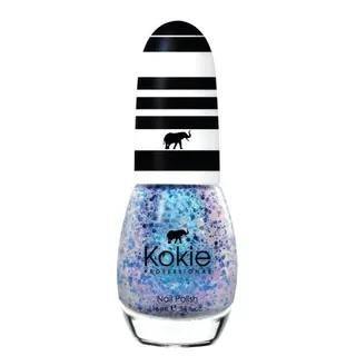 Produktfoto för Kokie Nail Polish - Northern Lights