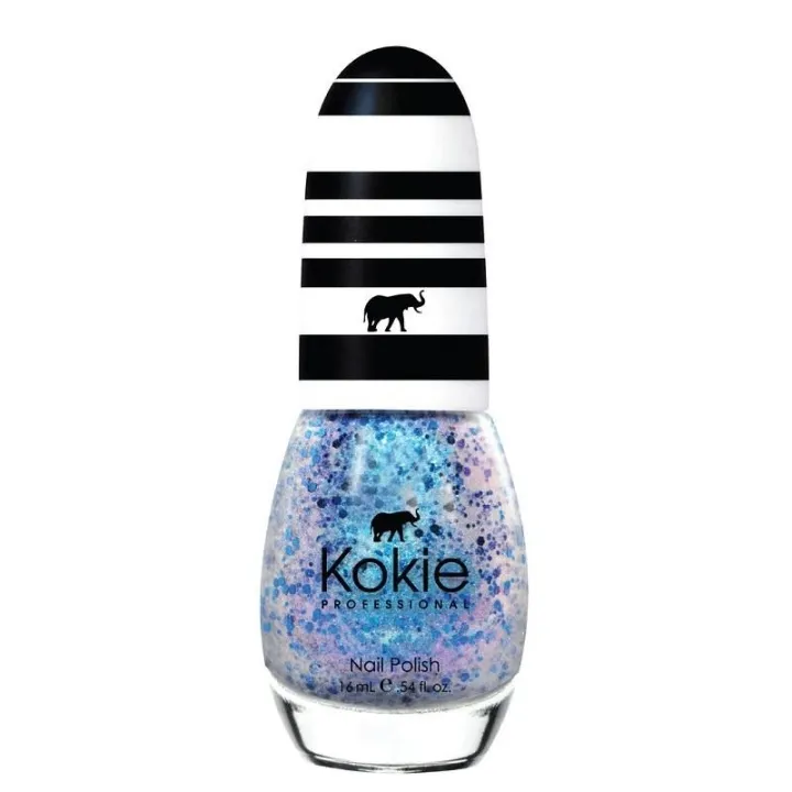 Alternativ bild 0 för Kokie Nail Polish - Northern Lights