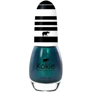 Produktfoto för Kokie Nail Polish - Oceana