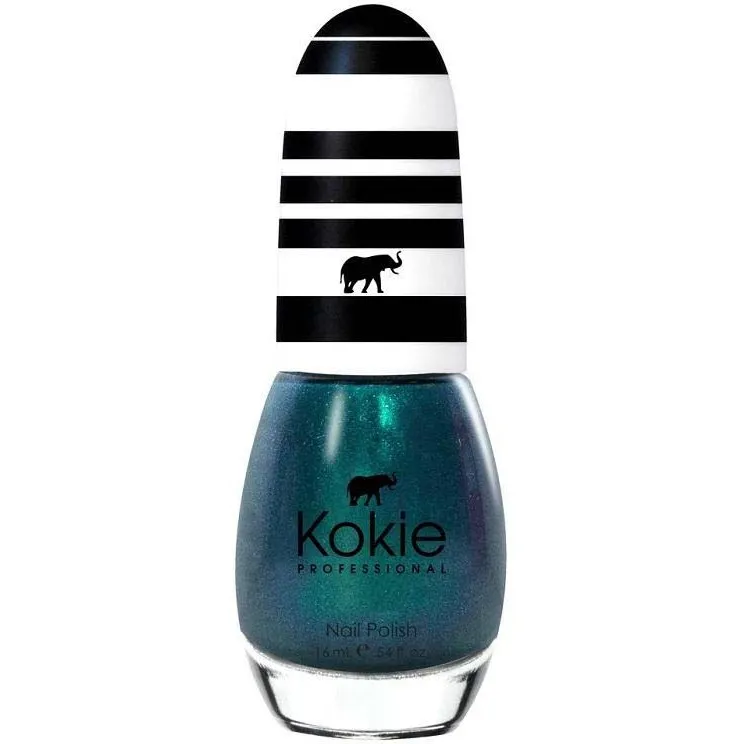 Bild 1 för Kokie Nail Polish - Oceana