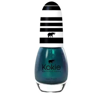 Produktfoto för Kokie Nail Polish - Oceana
