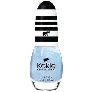 Produktfoto för Kokie Nail Polish -  Ooo Baby Baby