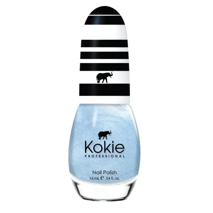Alternativ bild 0 för Kokie Nail Polish -  Ooo Baby Baby