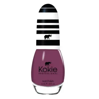 Produktfoto för Kokie Nail Polish -  Photo Op