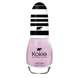 Produktfoto för Kokie Nail Polish -  Pinky Swear