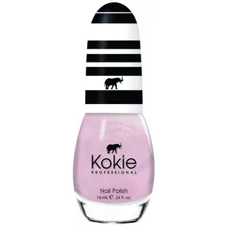 Produktfoto för Kokie Nail Polish -  Pinky Swear