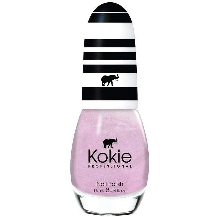 Bild 1 för Kokie Nail Polish -  Pinky Swear