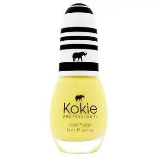 Produktfoto för Kokie Nail Polish - Place in the Sun