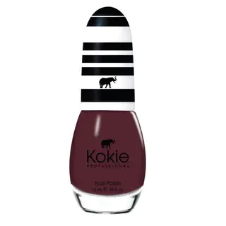 Produktfoto för Kokie Nail Polish -  Playing Games