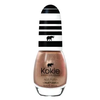 Produktfoto för Kokie Nail Polish - Pop the Champagne
