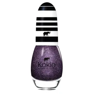 Produktfoto för Kokie Nail Polish -  Purple Goddess