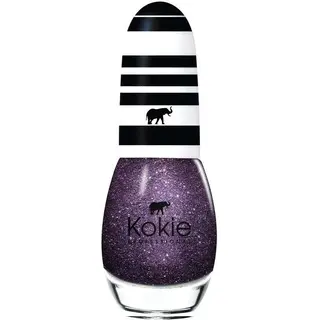 Produktfoto för Kokie Nail Polish -  Purple Goddess