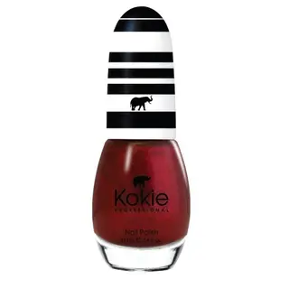 Produktfoto för Kokie Nail Polish - Razzle Dazzle