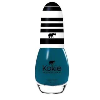 Produktfoto för Kokie Nail Polish - Reunion on the Rhine
