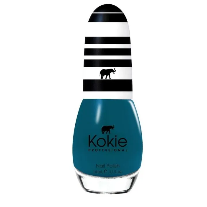 Alternativ bild 0 för Kokie Nail Polish - Reunion on the Rhine