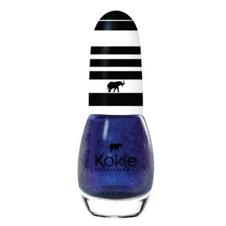Produktfoto för Kokie Nail Polish - Royal Flush