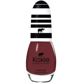 Produktfoto för Kokie Nail Polish -  Saucy