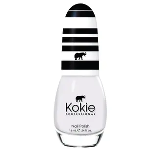 Produktfoto för Kokie Nail Polish - Ski Patrol
