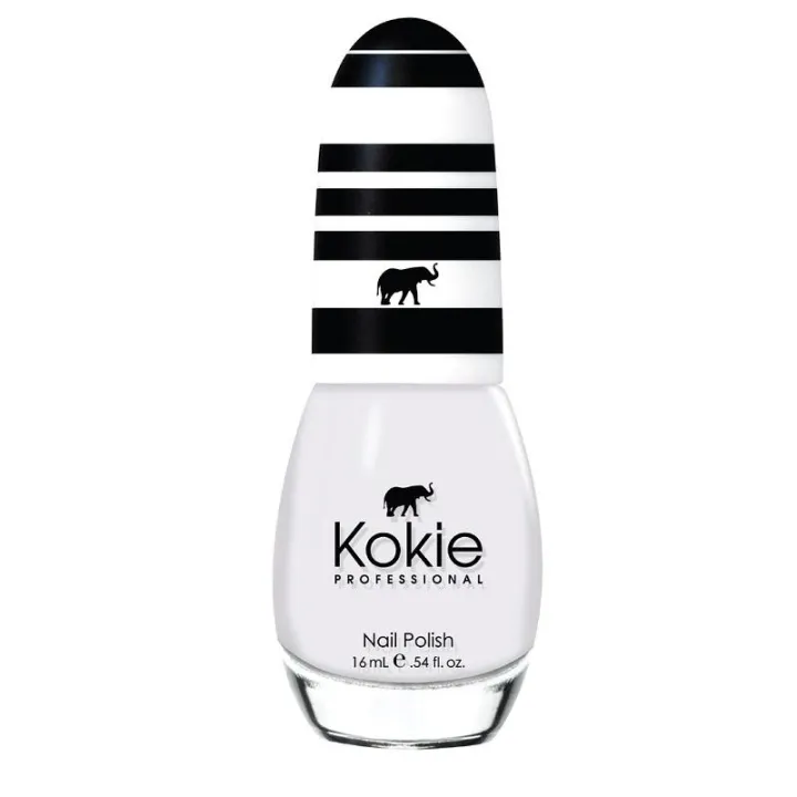 Alternativ bild 0 för Kokie Nail Polish - Ski Patrol