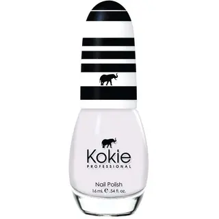 Produktfoto för Kokie Nail Polish - Ski Patrol