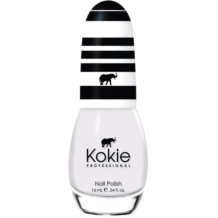 Bild 1 för Kokie Nail Polish - Ski Patrol