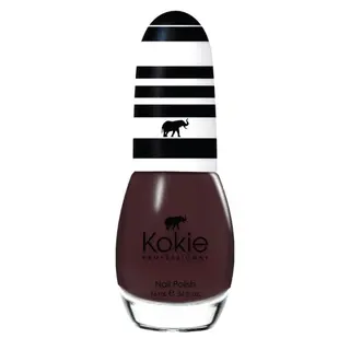 Produktfoto för Kokie Nail Polish - Smoldering