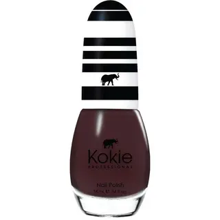 Produktfoto för Kokie Nail Polish - Smoldering