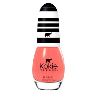 Produktfoto för Kokie Nail Polish - Socialite
