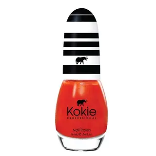 Produktfoto för Kokie Nail Polish - Splendor