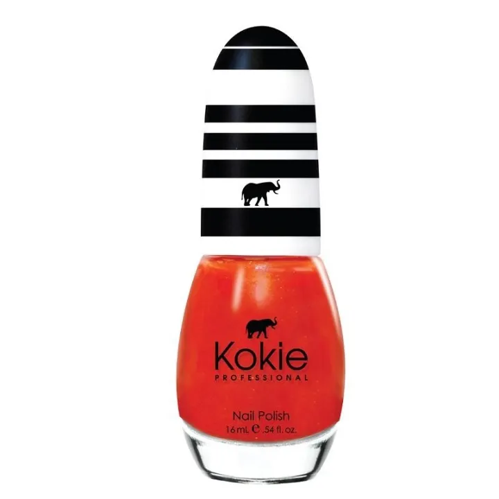 Alternativ bild 0 för Kokie Nail Polish - Splendor