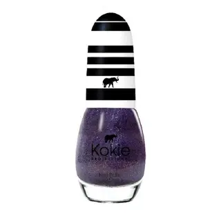 Produktfoto för Kokie Nail Polish - Sugar Plum