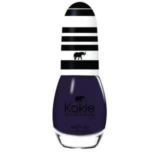 Produktfoto för Kokie Nail Polish -  Talk To My Manager