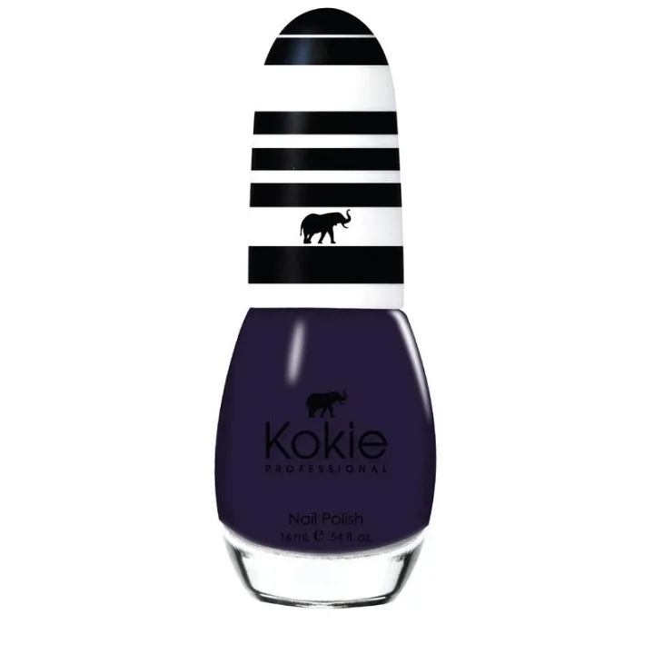 Alternativ bild 0 för Kokie Nail Polish -  Talk To My Manager