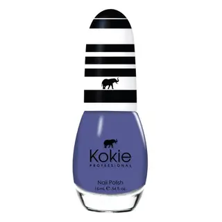 Produktfoto för Kokie Nail Polish -  Tempest
