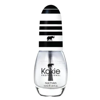 Produktfoto för Kokie Nail Polish Top Coat NP109