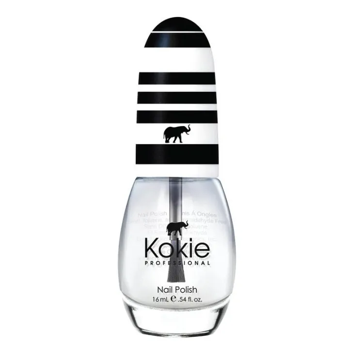 Alternativ bild 0 för Kokie Nail Polish Top Coat NP109