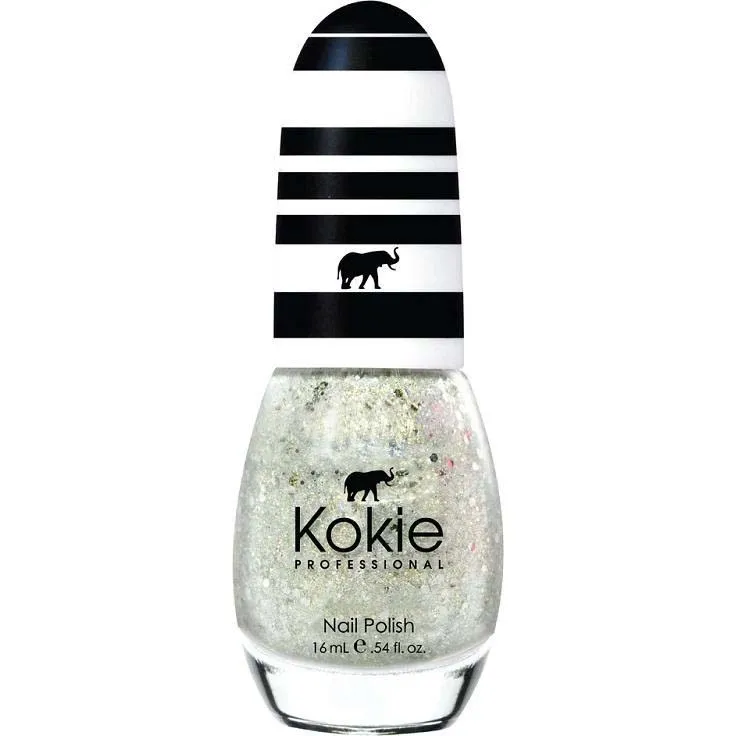Bild 1 för Kokie Nail Polish - Twinkle