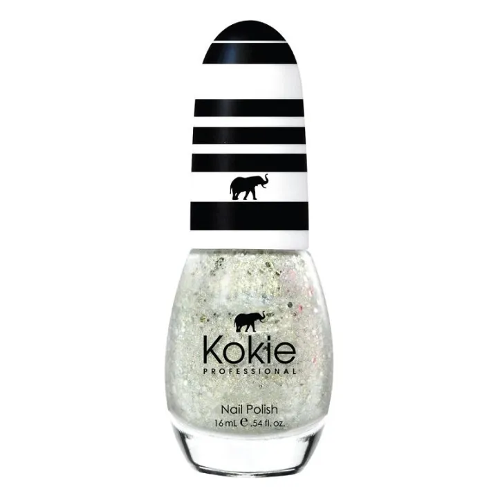 Alternativ bild 0 för Kokie Nail Polish - Twinkle