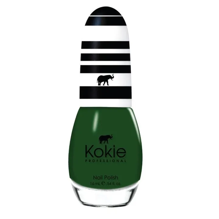 Alternativ bild 0 för Kokie Nail Polish -  Wild Child