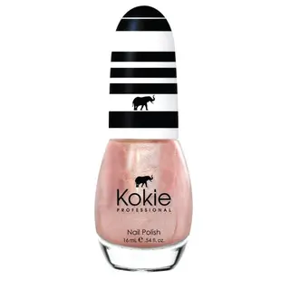 Produktfoto för Kokie Nail Polish - Wishful