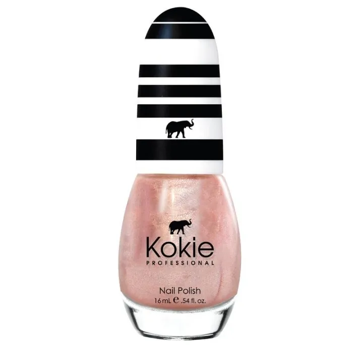 Alternativ bild 0 för Kokie Nail Polish - Wishful