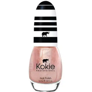 Produktfoto för Kokie Nail Polish - Wishful