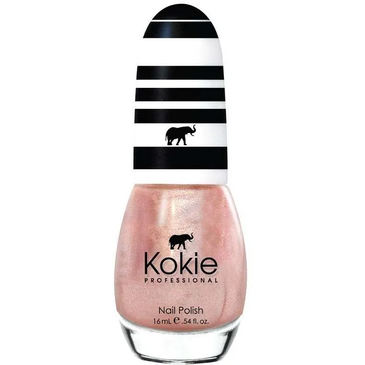 Bild 1 för Kokie Nail Polish - Wishful