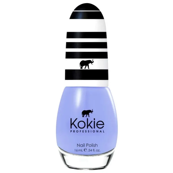 Alternativ bild 0 för Kokie Nail Polish - Wondrous