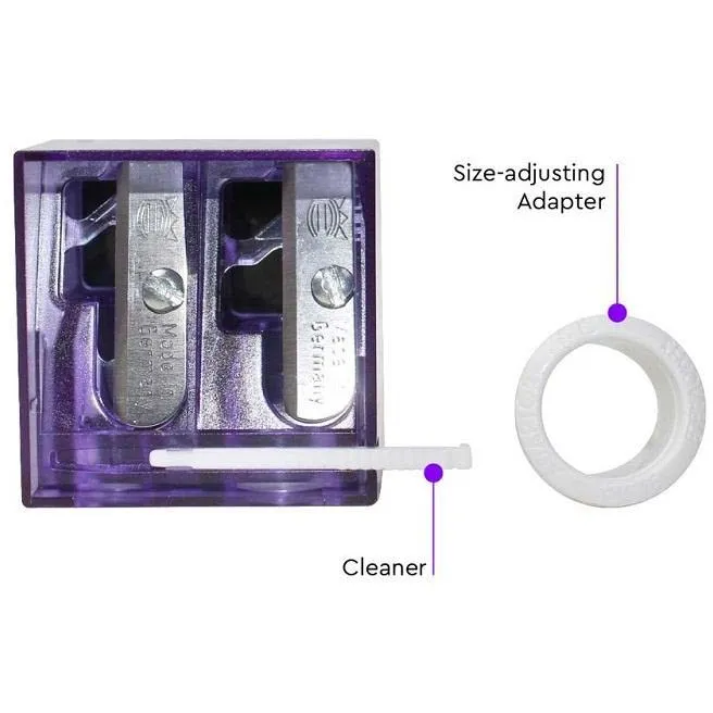 Bild 2 för Kokie Pencil Sharpener
