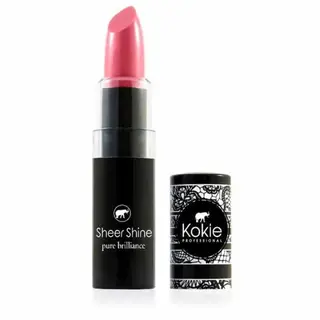 Produktfoto för Kokie Sheer Shine Lipstick - Dreamer