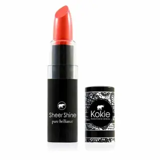 Produktfoto för Kokie Sheer Shine Lipstick - First Love